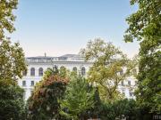 LUXUS ALTBAUWOHNUNG am Börseplatz 1, 1010 Wien