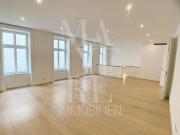 Luxus Altbauwohnung mit Hofgarten im Botschaftsviertel