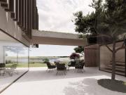 RESERVIERT ! Luxus am Wasser Architekturvilla mit...