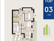 LUXUS Apartment in SCHLADMING Fertigstellung Sommer 2026