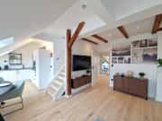Luxus Apartment mit 100 m2 zu verkaufen in Graz, Österreich