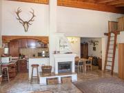 Luxus Apartment mit 100 m2 zu verkaufen in Scheffau am...