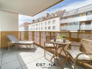 Luxus Apartment mit 100 m2 zu verkaufen in Wien,...