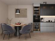 Luxus Apartment mit 100 m2 zu verkaufen Sandgasse, 13d,...
