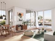 Luxus Apartment mit 100 m2 zu verkaufen Wien, Bundesland...