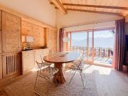 Luxus Apartment mit 105 m2 zu vermieten Crans Montana,...
