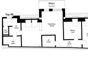 Luxus Apartment mit 101 m2 zu verkaufen in Wien, Österreich