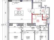 Luxus Apartment mit 101 m2 zu verkaufen Wien, Bundesland...