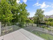 Luxus Apartment mit 101 m2 zu verkaufen Wien, Österreich