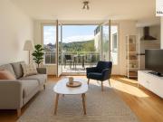Luxus Apartment mit 101 m2 zu vermieten Wien, Bundesland...