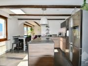 Luxus Apartment mit 102 m2 zu verkaufen Fully, Fully,...