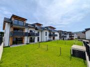 Luxus Apartment mit 102 m2 zu verkaufen Hallwang, Österreich