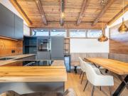 Luxus Apartment mit 102 m2 zu verkaufen in Kitzbühel, Tirol