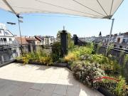 Luxus Apartment mit 102 m2 zu verkaufen Wien, Bundesland...