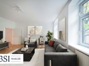 Luxus Apartment mit 102 m2 zu verkaufen Wien, Österreich