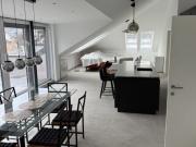 Luxus Apartment mit 102 m2 zu vermieten in Innsbruck, Tirol