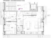 Luxus Apartment mit 102 m2 zu vermieten Wien, Österreich