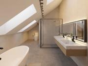 Luxus Apartment mit 95 m2 zu verkaufen in Maria...