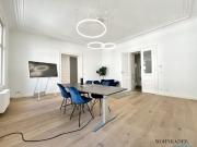 Luxus Apartment mit 103 m2 zu vermieten Wien, Österreich