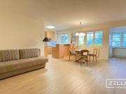 Luxus Apartment mit 104 m2 zu vermieten in Wien,...