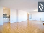 Luxus Apartment mit 104 m2 zu vermieten in Wien, Österreich