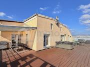 Luxus Apartment mit 104 m2 zu vermieten Wr. Neustadt,...