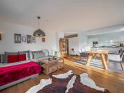 Luxus Apartment mit 105 m2 zu verkaufen Ellmau, Österreich