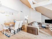 Luxus Apartment mit 105 m2 zu verkaufen St. Gallen,...