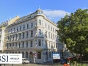 Luxus Apartment mit 106 m2 zu verkaufen in Wien,...