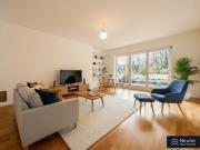 Luxus Apartment mit 106 m2 zu verkaufen in Wien, Österreich