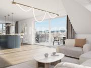 Luxus Apartment mit 106 m2 zu verkaufen in Wien, Österreich
