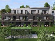 Luxus Apartment mit 106 m2 zu verkaufen Traun, Österreich