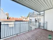 Luxus Apartment mit 106 m2 zu verkaufen Wien, Bundesland...