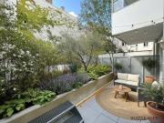 Luxus Apartment mit 106 m2 zu vermieten in Wien, Österreich