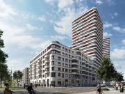 Luxus Apartment mit 107 m2 zu verkaufen in Mariane von...