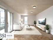 Luxus Apartment mit 107 m2 zu verkaufen in Wien,...