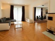 Luxus Apartment mit 107 m2 zu verkaufen in Wien, Österreich