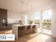 Luxus Apartment mit 107 m2 zu verkaufen in Wien, Österreich