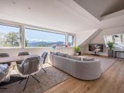 Luxus Apartment mit 107 m2 zu vermieten Klagenfurt,...