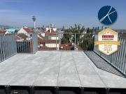 Luxus Apartment mit 108 m2 zu verkaufen in Wien,...