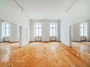 Luxus Apartment mit 108 m2 zu verkaufen in Wien,...