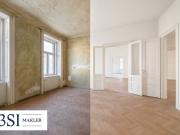 Luxus Apartment mit 108 m2 zu verkaufen in Wien, Österreich