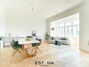 Luxus Apartment mit 108 m2 zu vermieten in Wien,...