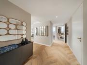 Luxus Apartment mit 109 m2 zu verkaufen in Wien,...