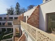 Luxus Apartment mit 110 m2 zu verkaufen in Baden, Österreich