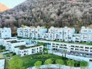 Luxus Apartment mit 110 m2 zu verkaufen in Via Guidino...