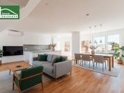 Luxus Apartment mit 110 m2 zu verkaufen in Wien, Österreich