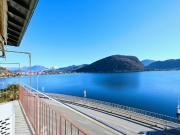 Luxus Apartment mit 110 m2 zu verkaufen Via Lugano 6,...