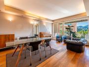 Luxus Apartment mit 110 m2 zu verkaufen Via Zurigo,...