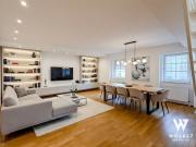 Luxus Apartment mit 110 m2 zu verkaufen Wien, Bundesland...